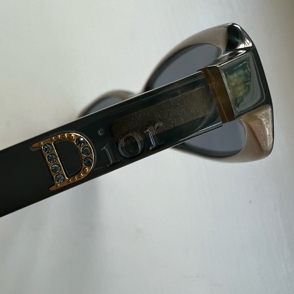 Christian Dior reading glasses -130 strength